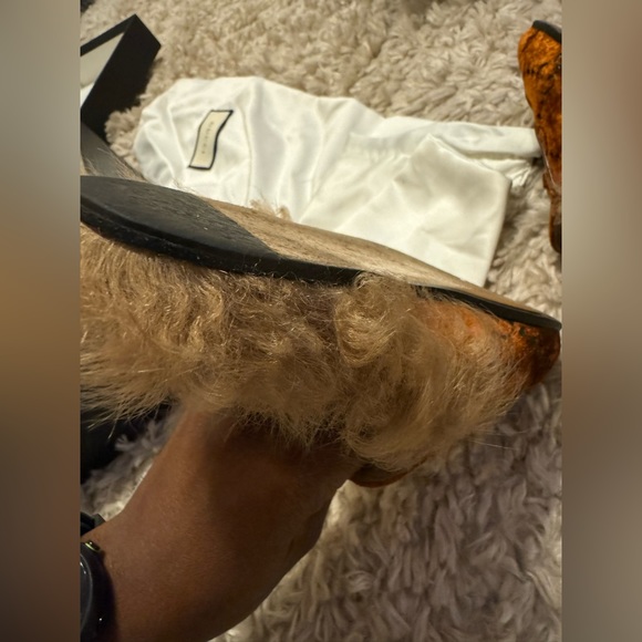 Gucci Princetown Mules - Picture 10 of 10